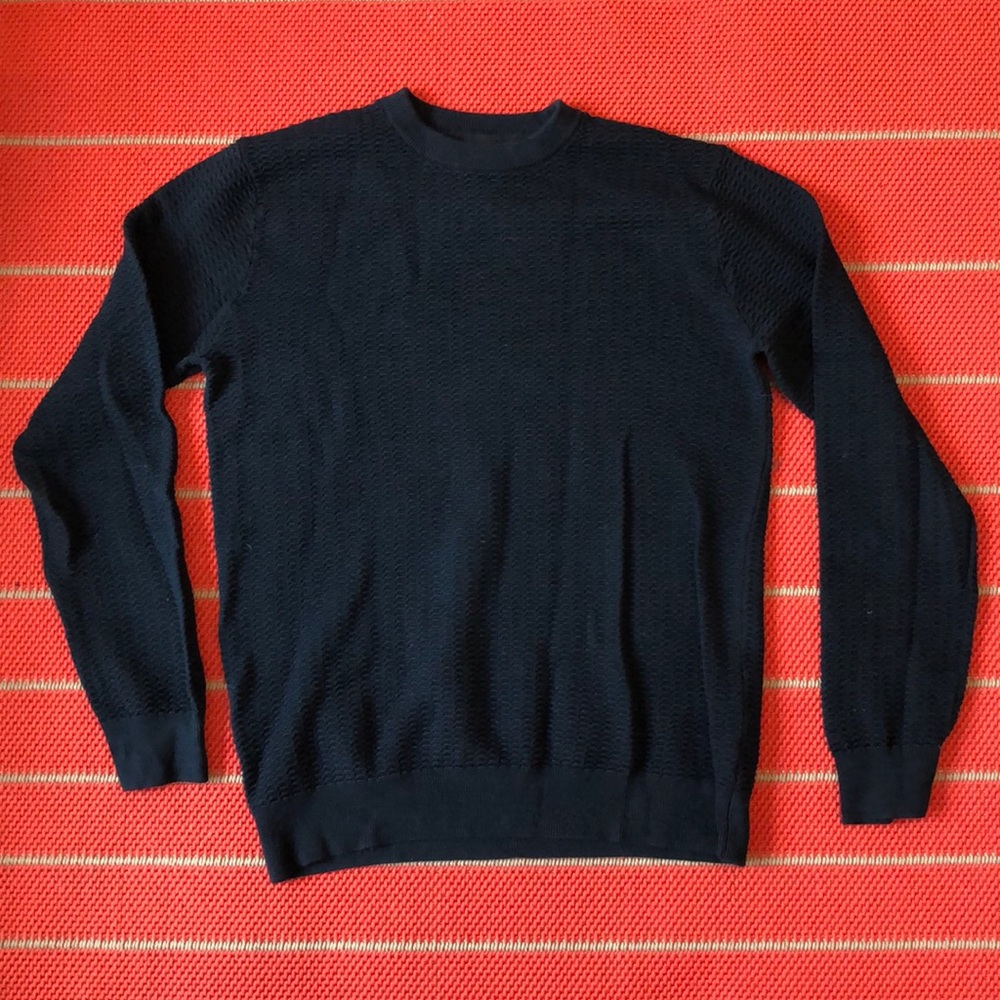 h&m sweater